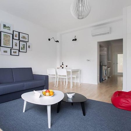 זאגרב 4Gzg Apartment מראה חיצוני תמונה