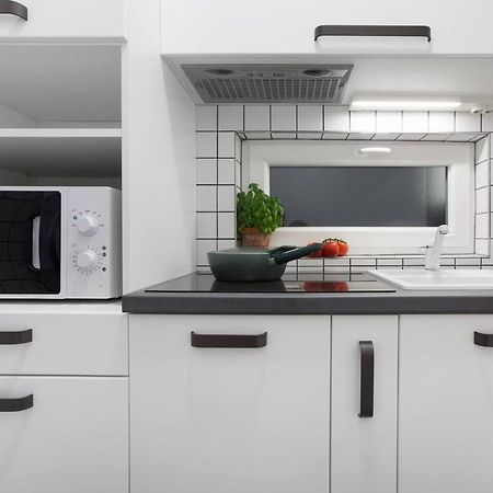 זאגרב 4Gzg Apartment מראה חיצוני תמונה