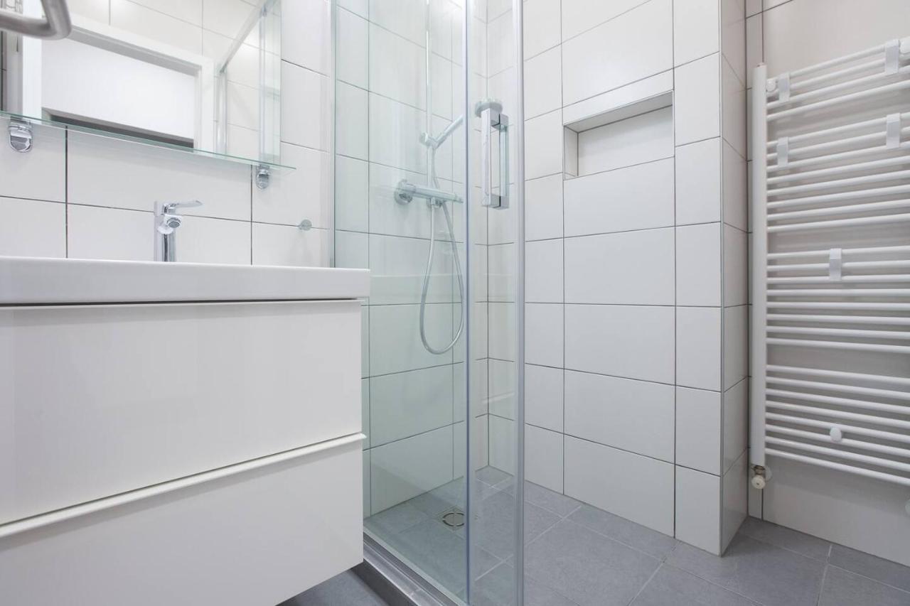 זאגרב 4Gzg Apartment מראה חיצוני תמונה