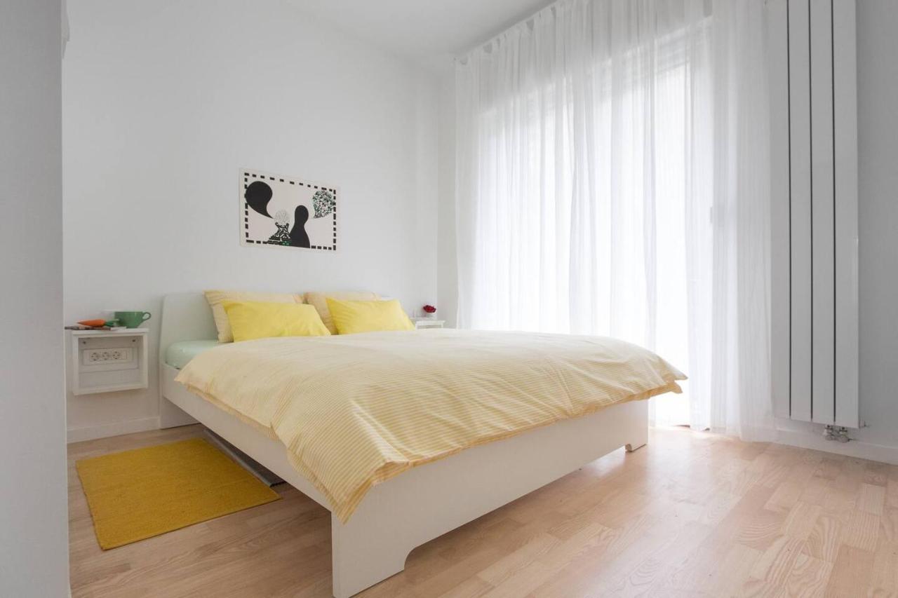 זאגרב 4Gzg Apartment מראה חיצוני תמונה
