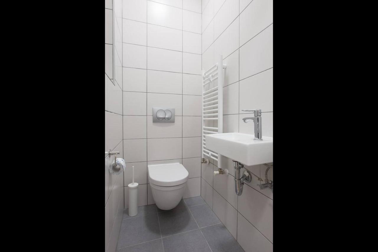 זאגרב 4Gzg Apartment מראה חיצוני תמונה